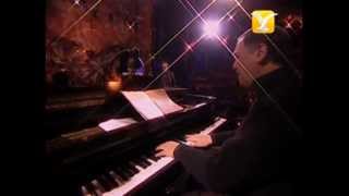 Joan Manuel Serrat, No Hago Otra Cosa Que Pensar en Ti, Festival de Viña 2009