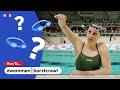 Zo zwem je de perfecte borstcrawl ?‍♀️ Marrit Steenbergen legt het uit| How to... | NOS Sport