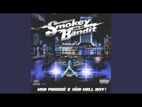 Smokey and the Bandit