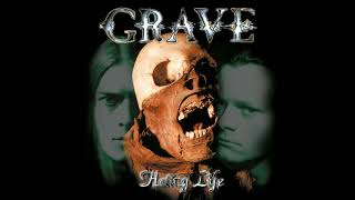 Grave - Hating Life (Full Album)