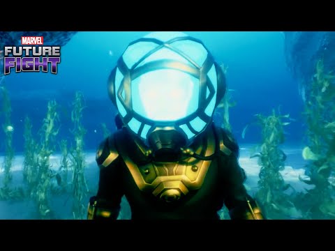 Summer MYSTERIO is here & T4 ????? But SOMETHING IS FISHY….. l Marvel Future Fight