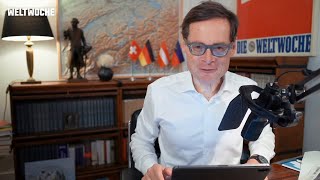 Paukenschlag: Trump plant US-Truppen-Abzug aus Deutschland – Weltwoche Daily DE