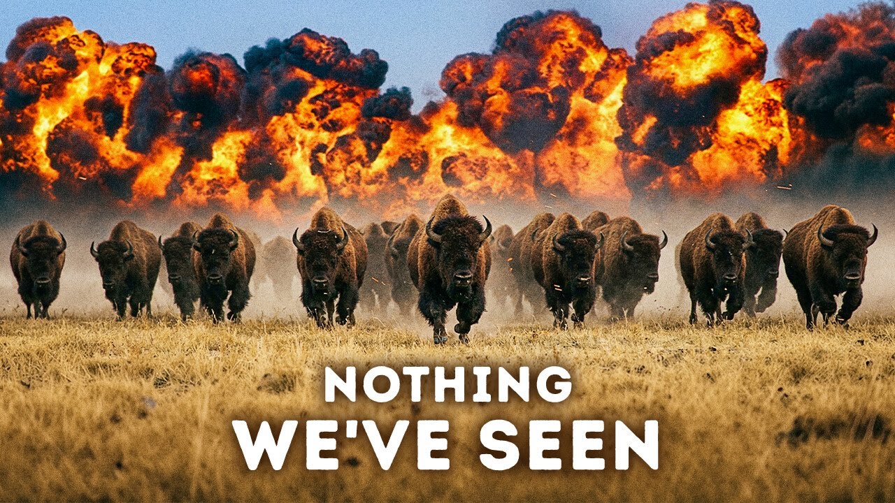 Rare Yellowstone Geyser Just Woke Up - Is It a Warning?