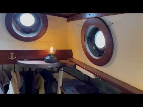 Dutch Barge 12m  - Boatshed - Boat Ref#311522