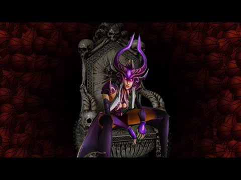 The time that Syndra threw balls | League of Legends