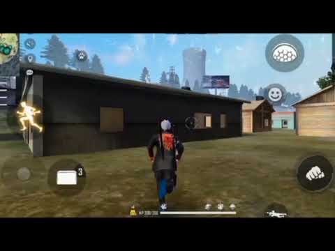 Edit FF : Biggie cheese - Mr. boombastic ft. MC anjim - bala love