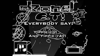 Cover art for Toy box-et