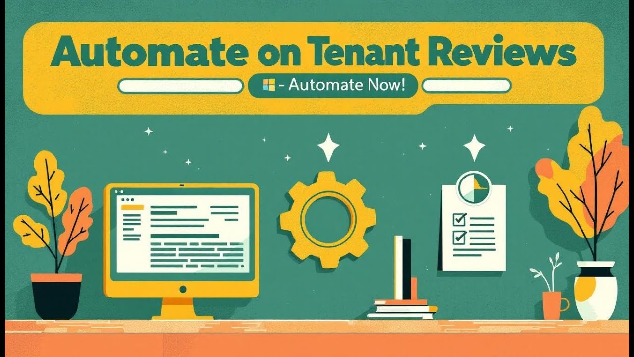 Stop Manual Tenant Cleanup—PowerShell Does It Better