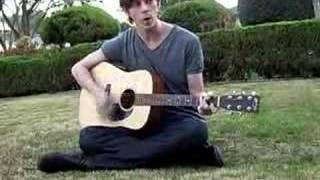 Dan Keyes (Young Love)- Discotech (live)