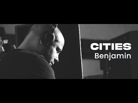 Cities - Kaboul #390 (With Benjamin) 09.01.2022