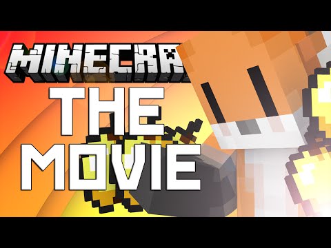 Minecraft: UHC THE MOVIE! (Strike-Out UltraHardCore)