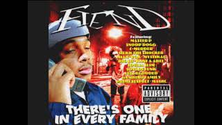Fiend - What Cha Mean (Feat Kane &amp; Abel, Mac, Soulja Slim) (1998)