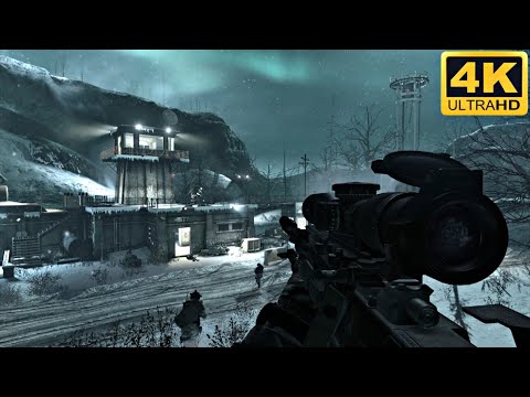 Stealth Mission - Infiltrating The Secret Federation Facility Clockwork || Call Of Duty Ghosts