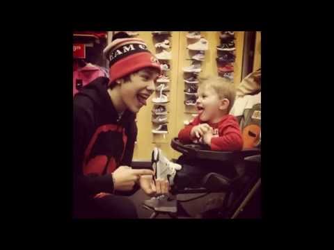 We Want To Meet Austin Mahone!!!!