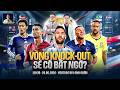 World Cup Knockout Stage Officially Begins WE SPEAK FOOTBALL
