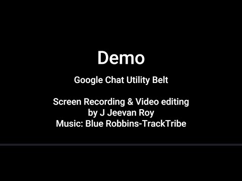 Item video thumbnail