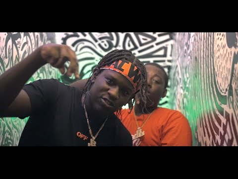 Khyy Banks x Sha Billyen " NoMoreFreeSha" (Music Video) | Shot By @MeetTheConnectTv