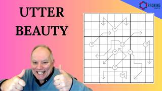 Beautiful, Beautiful Sudoku