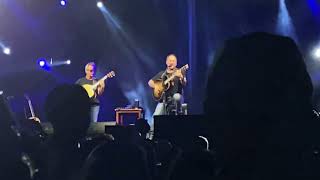 Up and Away Dave Matthews &amp; Tim Reynolds Night1 CID Moon Palace Sunrise Resort Cancun Mexico 2/18/22