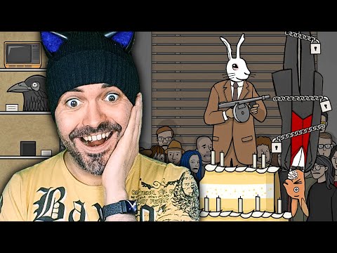 A NEW RUSTY LAKE GAME JUST CAME OUT! - YouTube