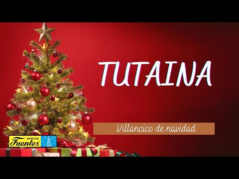 Tutaina - Los Niños Cantores de Navidad / Villancicos