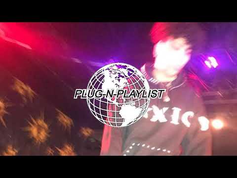 Hellfiger - Red Sea [prod.hellfiger]