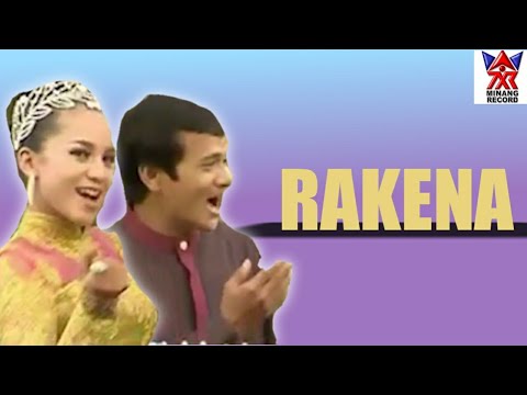 RAKENA-GANTI RAMON-YONA IRMA [ OFFICIAL MUSIC VIDIO ]