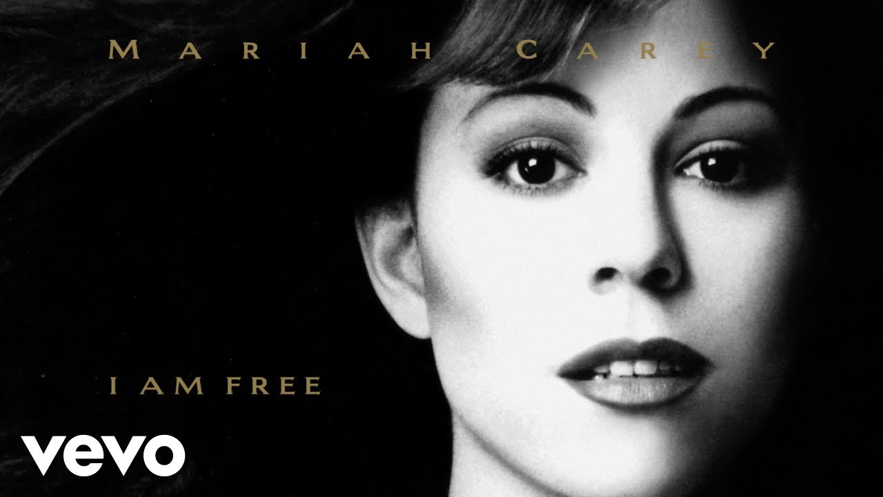Mariah Carey - I Am Free