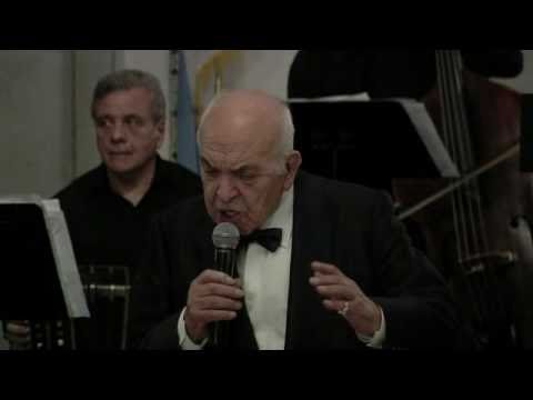 Alberto Podesta Chicago 2009