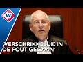 Sanil B. krijgt 7 jaar cel voor dood Carlo Heuvelman - OMROEP WEST
