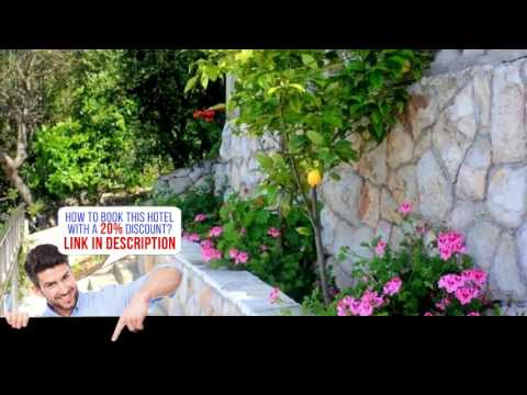 Apartment Prizba 10063b, Blato, Croatia, HD review