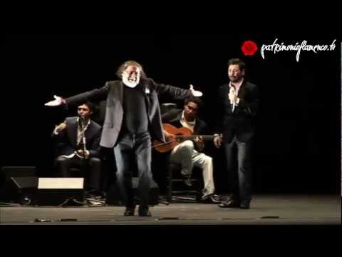 Diego Carrasco y Miguel Poveda: 'Luz en los Balcones'