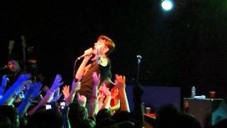 "Same Blood" - The Academy Is