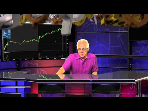 May 27th Daily Stock Market Recap by Tom O'Brien on TFNN   2015