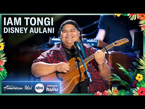 Iam Tongi Returns To Sing His Brilliant Song "Why Kiki" - American Idol 2024