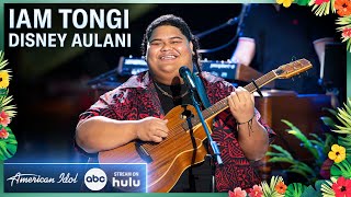 Download lagu Iam Tongi Returns To Sing His Brilliant Song 'Why Kiki' - American Idol 2024 mp3