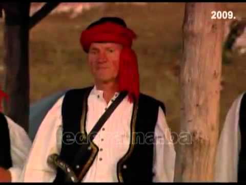 BH pjesmarica  Livno