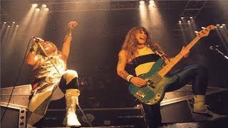 Iron Maiden-Sea Of Madness (Subtitulado en español)