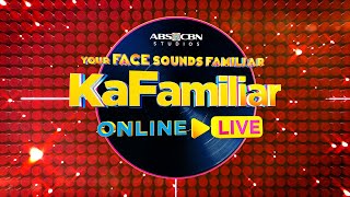 Download lagu Your Face Sounds Familiar 4 | November 8, 2025 | Week 6 Episode 11 | #YFSFPuso mp3
