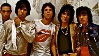 Rolling Stones  "TIE YOU UP" (Undercover Alternate Take)