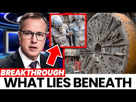These Discoveries TERRIFIED The Entire Planet 100 Incredible Discoveries Found Underground