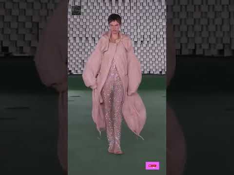 GretaElisaHofer for Stella Mc Cartney Spring 2022