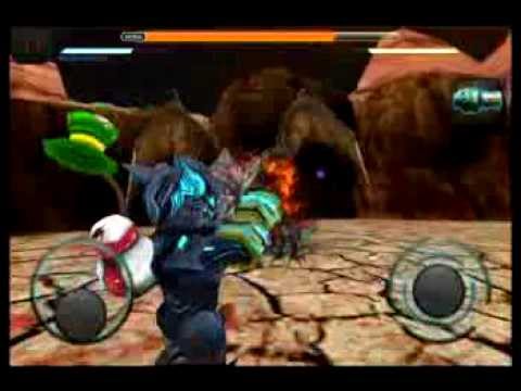 star warfare alien invasion ipad