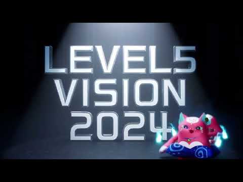 Yo-kai Watch/Ghost Craft Full Teaser Trailer