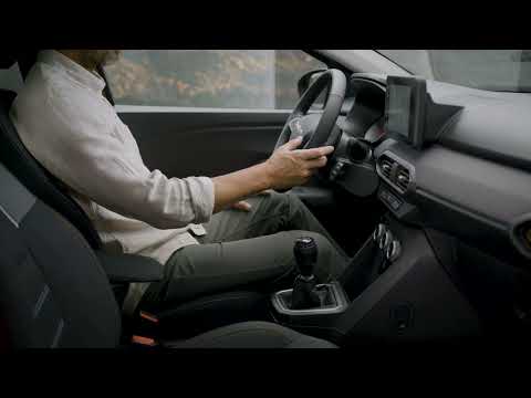 Sandero & Sandero Stepway - Le tableau de bord