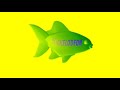 Nickelodeon Fish Effects Sponsored By Preview 2 Effects