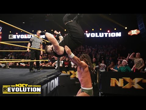 Kevin Owens Wasn’t Sure What WWE Wanted Him To Be During His Tryout