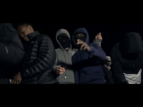 (1011) Loose1 X (GL) Mash Pies - What's All The Gossip? [Music Video] @Loose1trap_ @MashPies4