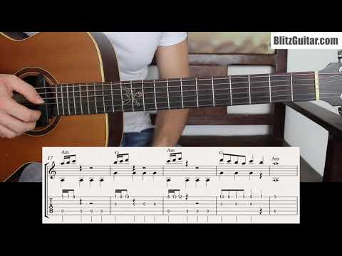 One String Melodies