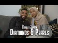 Muad X Zayaan Diamonds Pearls Vocals Only